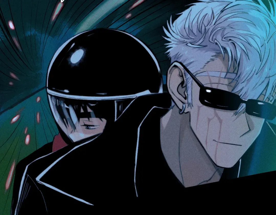 第102话 狄桀与将阳 第22页