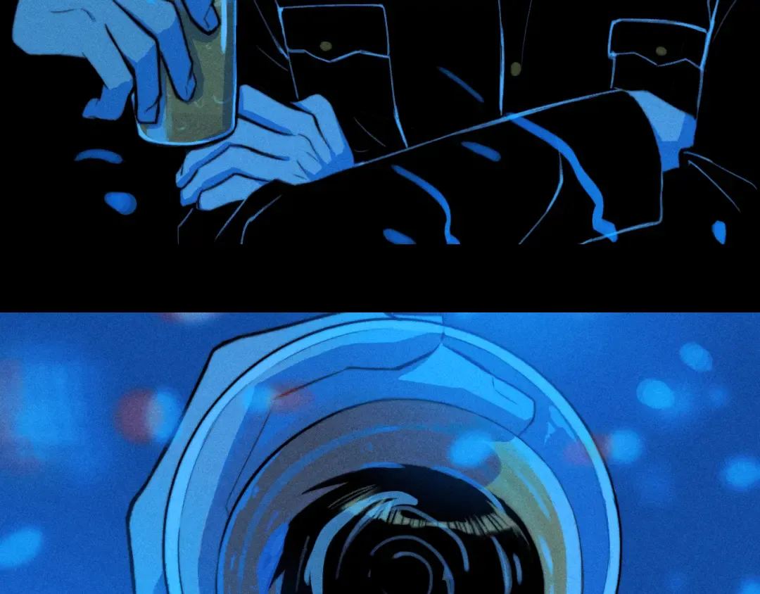 第102话 狄桀与将阳 第28页