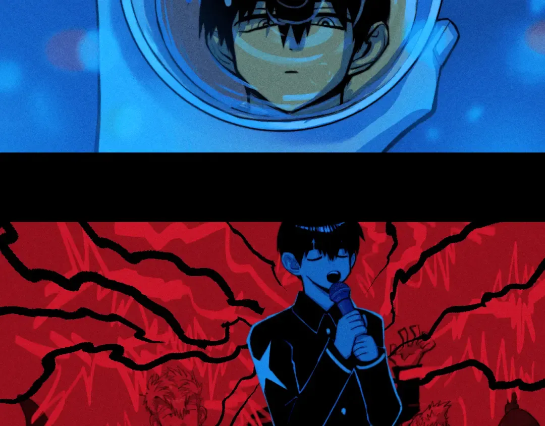 第102话 狄桀与将阳 第29页