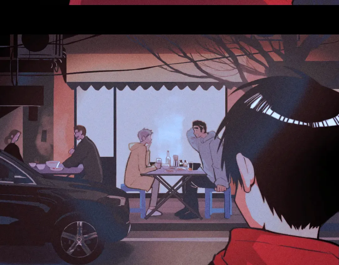 第102话 狄桀与将阳 第33页
