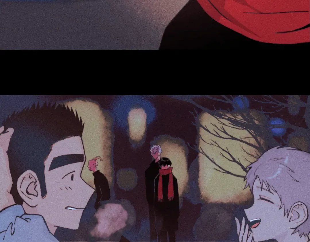第102话 狄桀与将阳 第34页