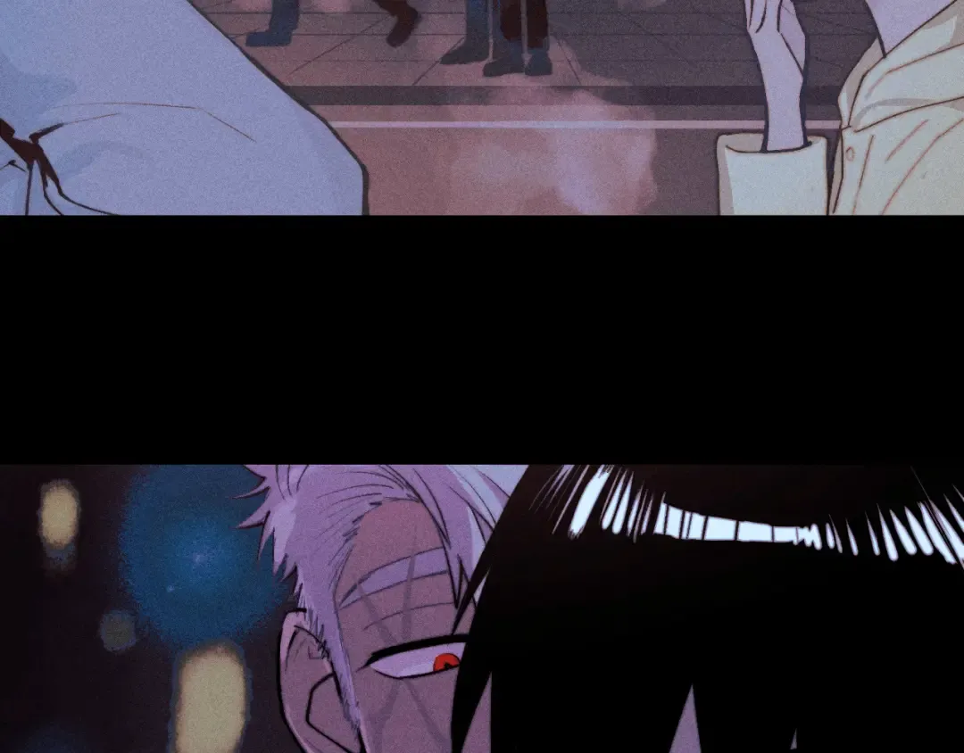 第102话 狄桀与将阳 第35页