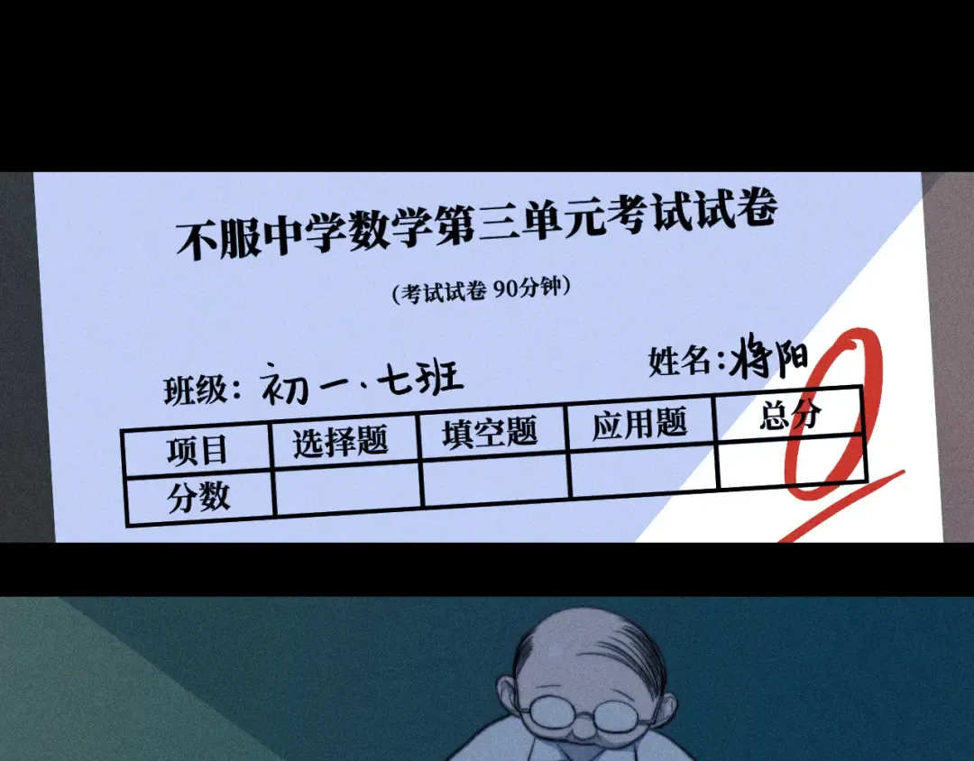 第102话 狄桀与将阳 第38页