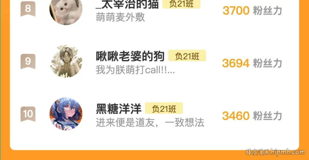 第102话 狄桀与将阳 第80页