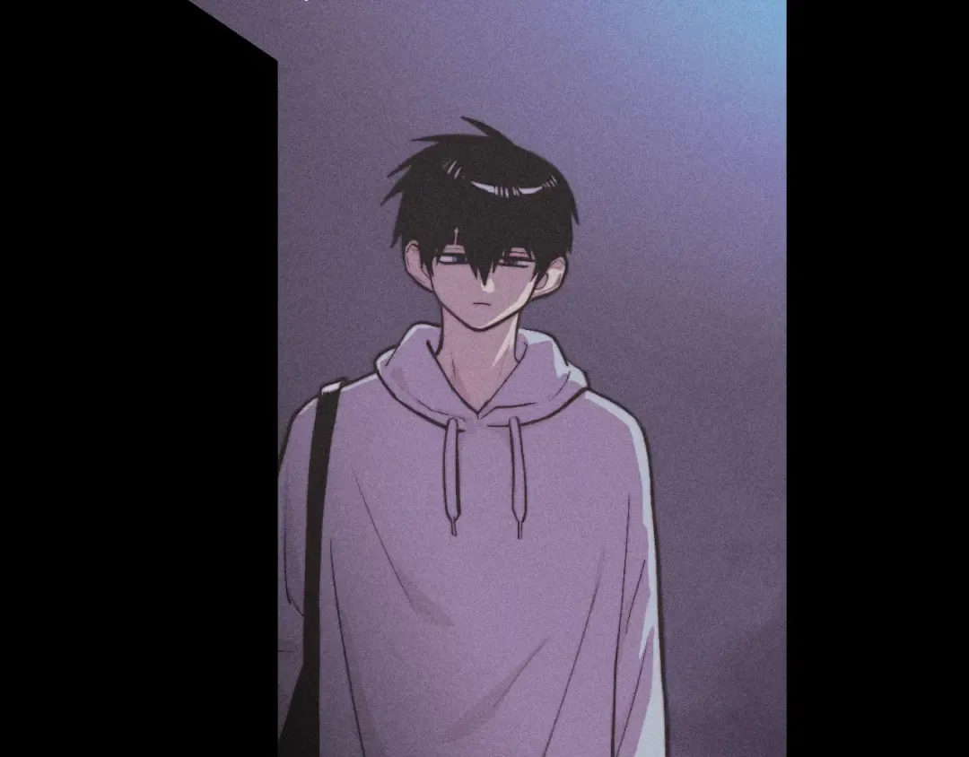 第103话 染上不服的颜色 第6页