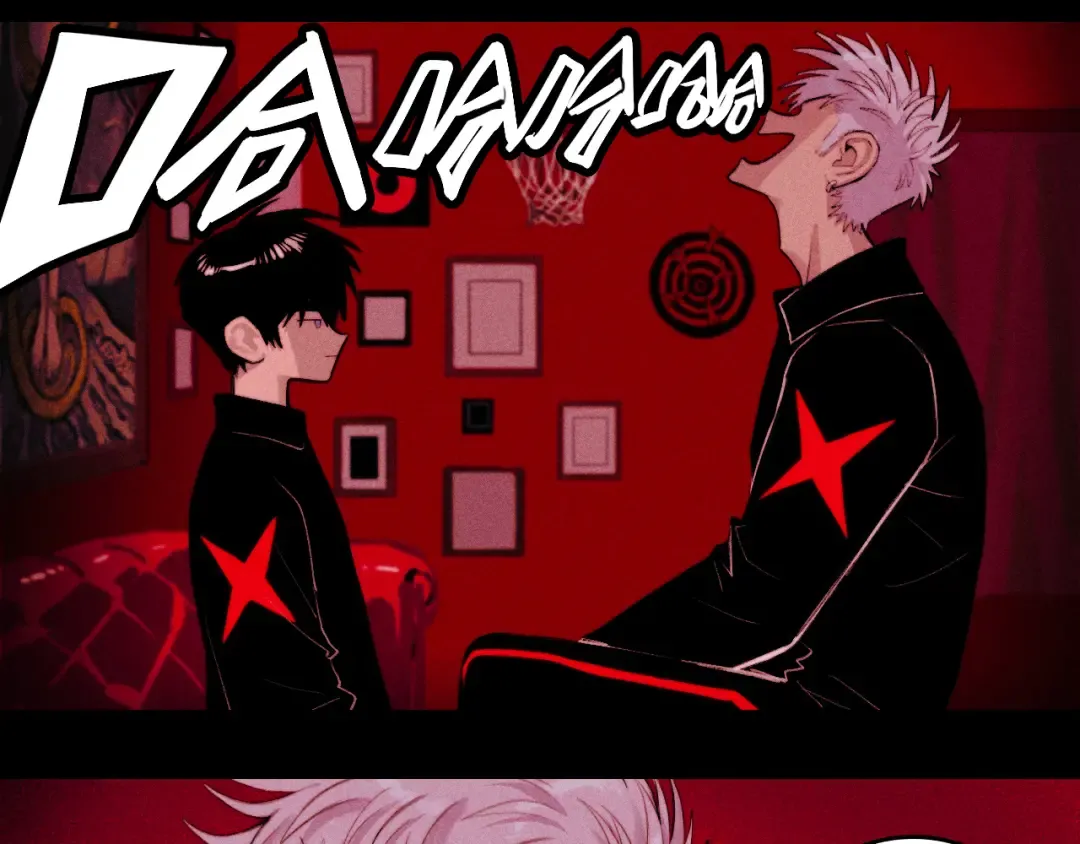 第103话 染上不服的颜色 第13页