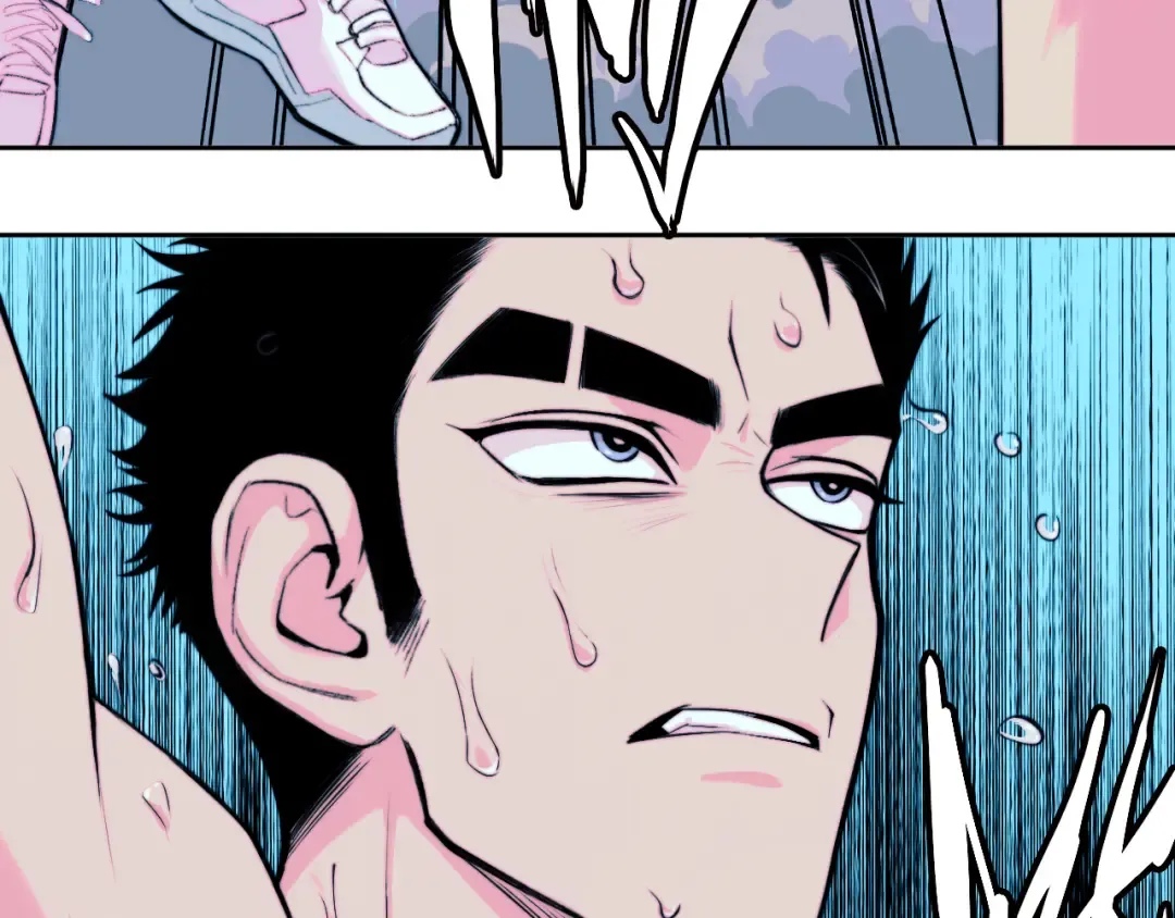 第104话 狼群里的孤狼 第5页