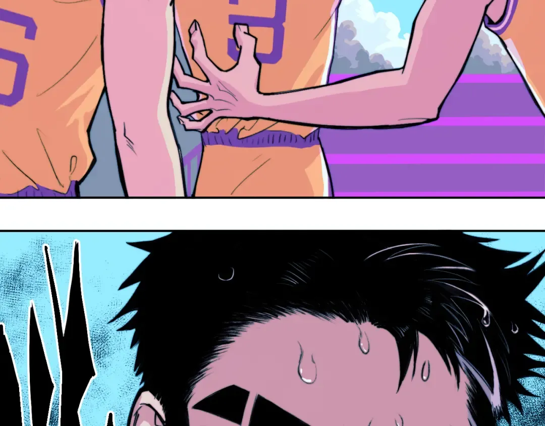 第104话 狼群里的孤狼 第10页