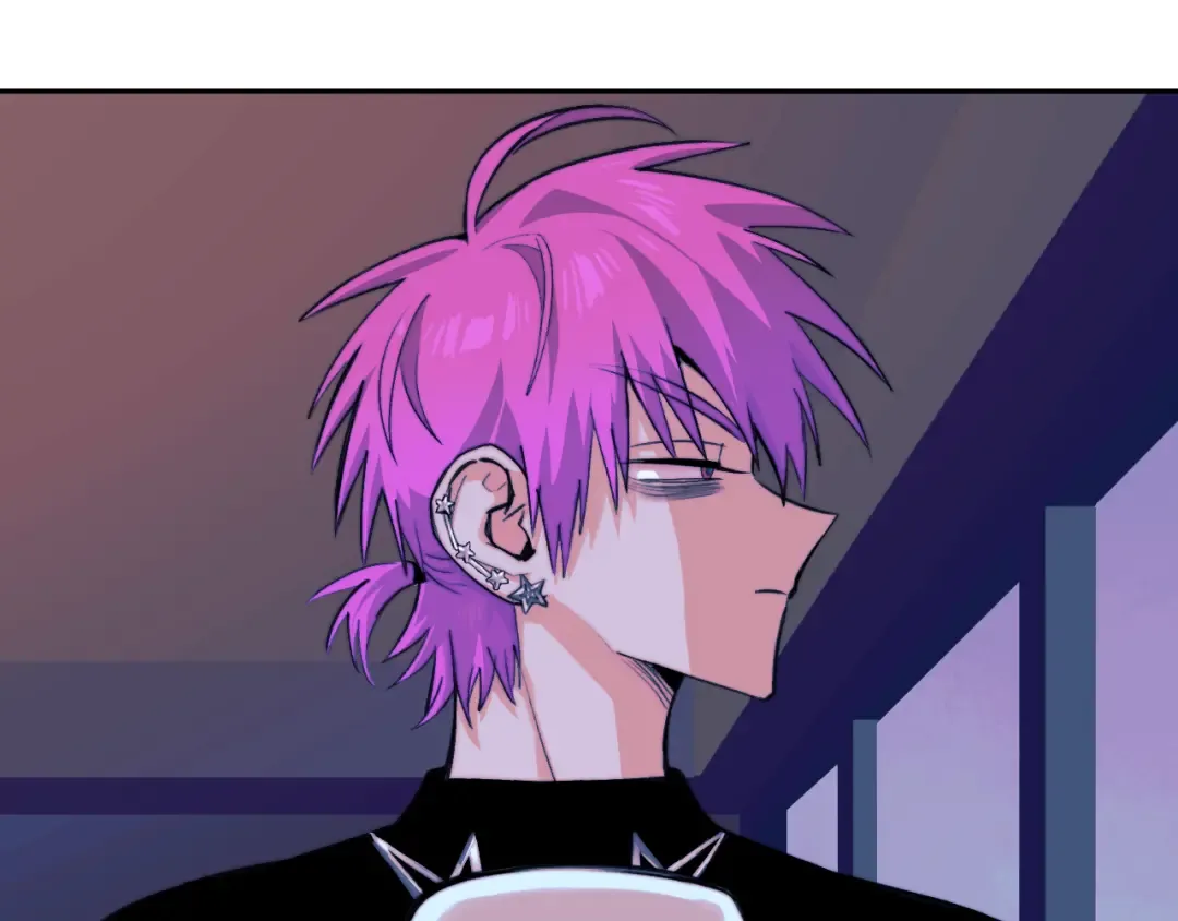 第104话 狼群里的孤狼 第18页
