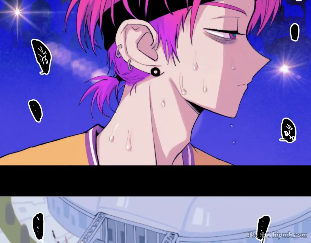 第104话 狼群里的孤狼 第32页