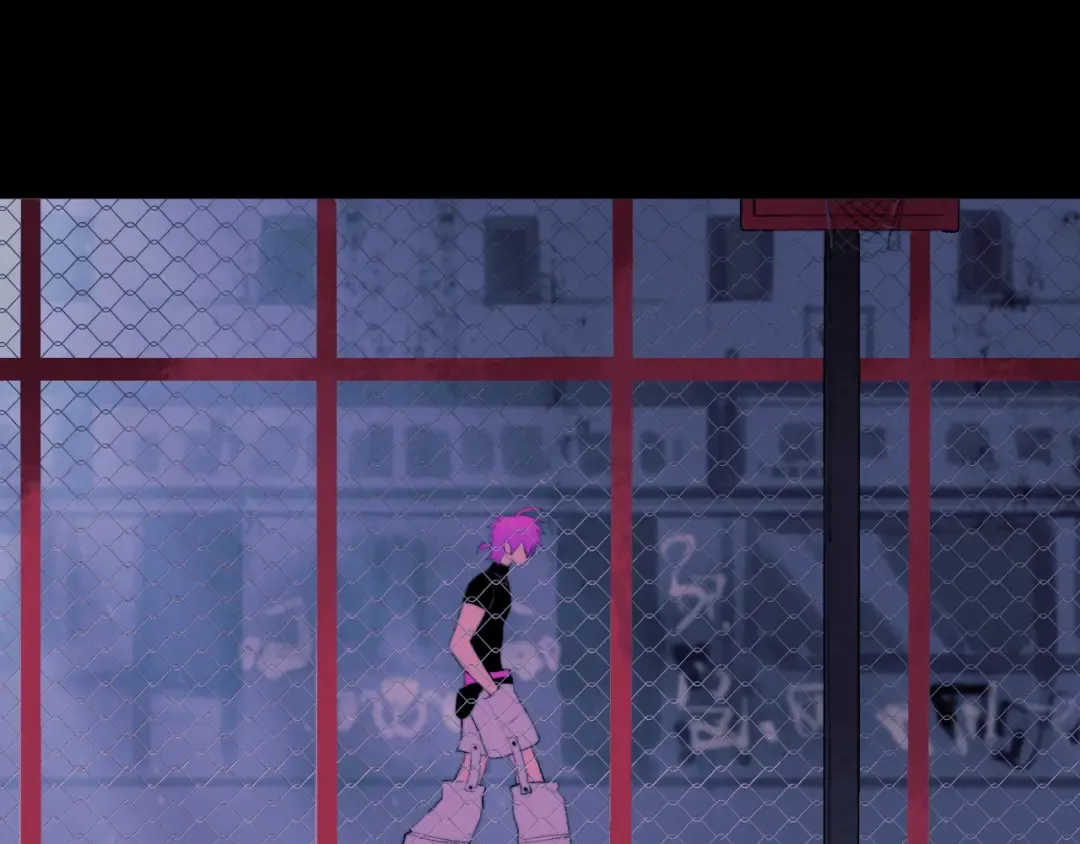 第104话 狼群里的孤狼 第37页