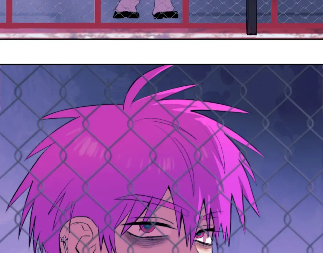 第104话 狼群里的孤狼 第38页