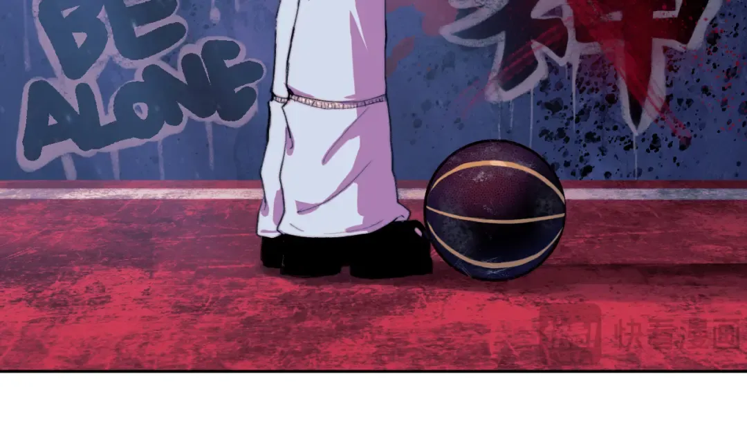 第104话 狼群里的孤狼 第43页