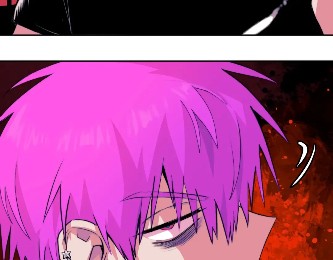 第104话 狼群里的孤狼 第46页