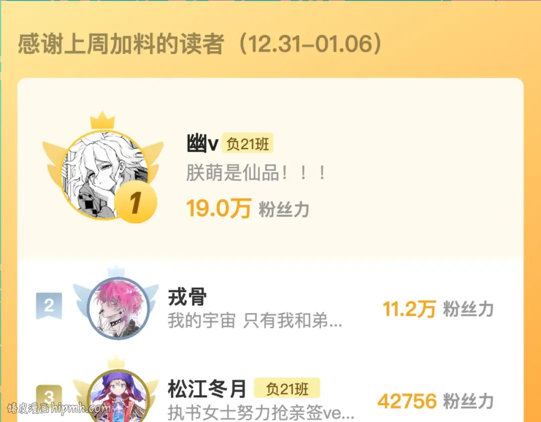 第105话 没把我当真朋友 第80页