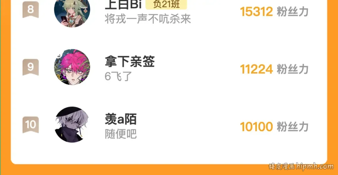 第105话 没把我当真朋友 第82页