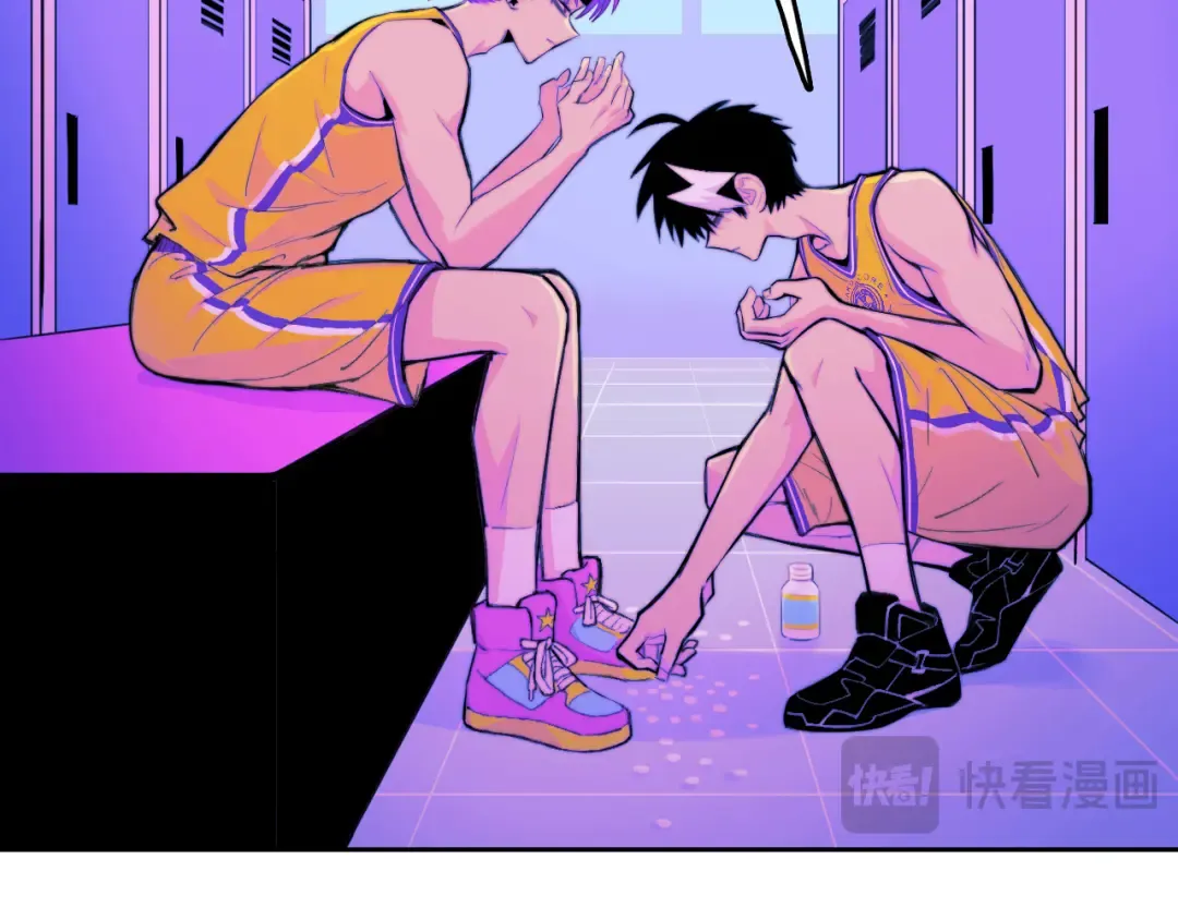 第107话 南五阿弥陀佛 第34页