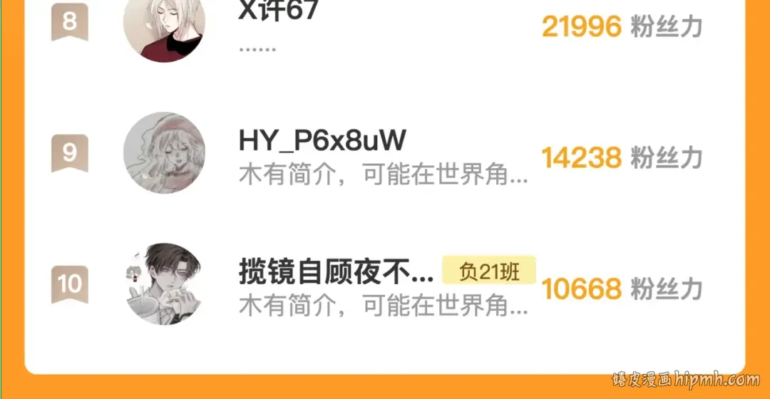第107话 南五阿弥陀佛 第96页