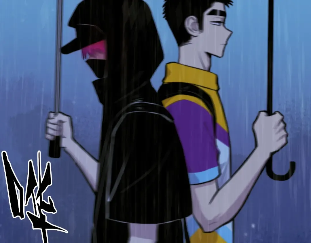 第108话 走吧，比赛快开始了 第26页