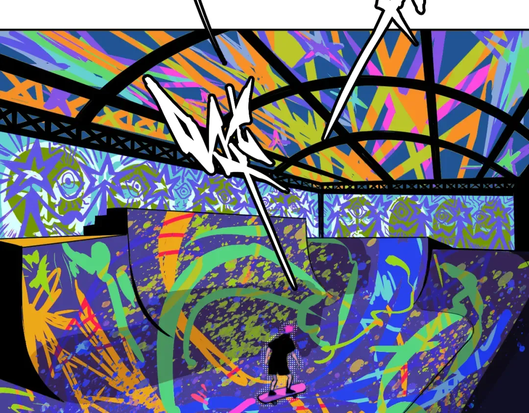 第109话 世界不是准备好的 第2页