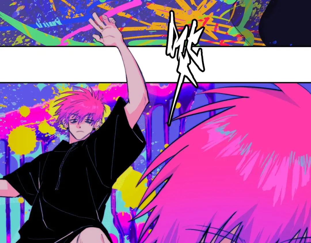 第109话 世界不是准备好的 第3页