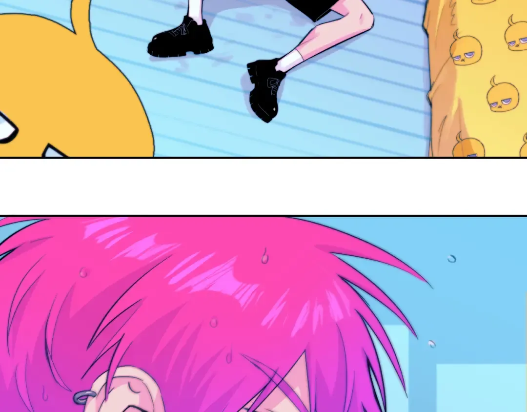 第109话 世界不是准备好的 第52页