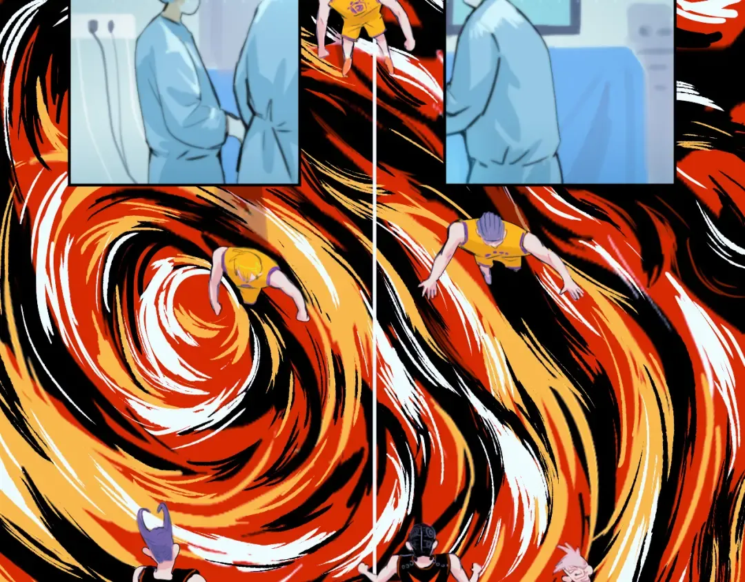 第109话 世界不是准备好的 第60页
