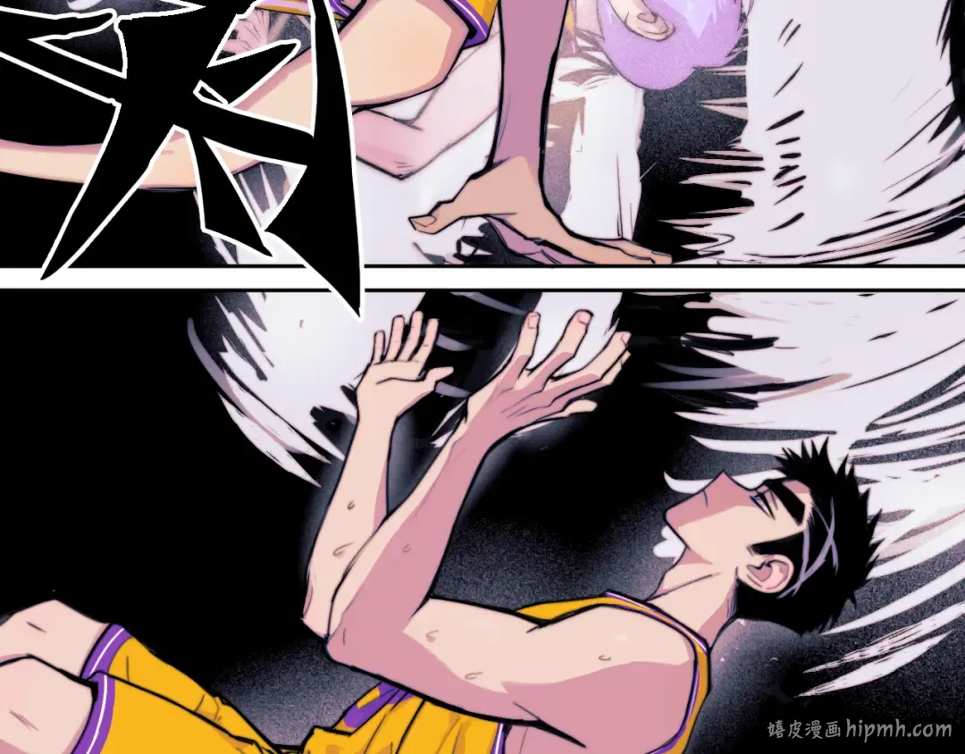 第109话 世界不是准备好的 第72页