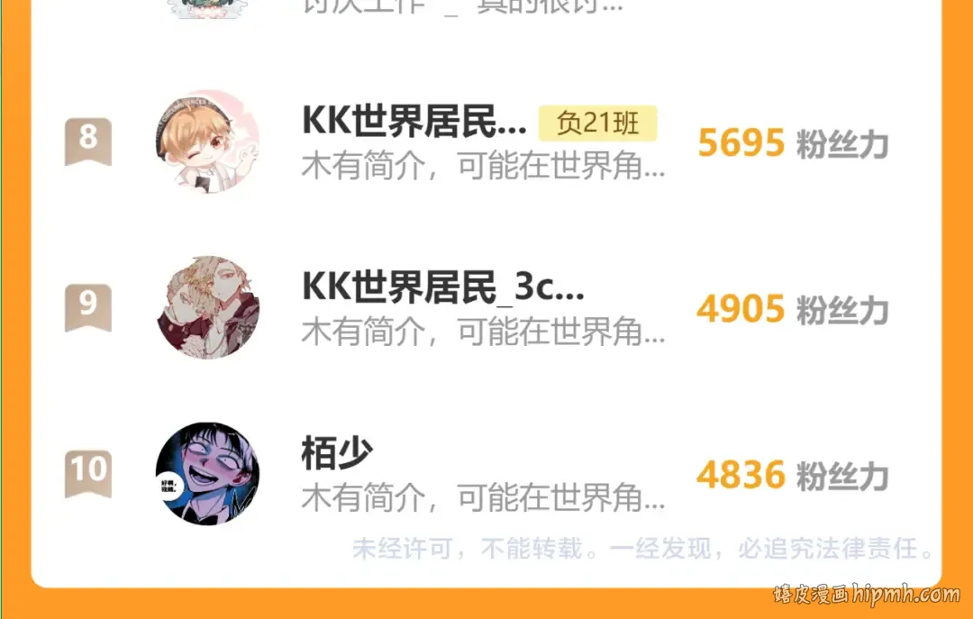 第109话 世界不是准备好的 第109页