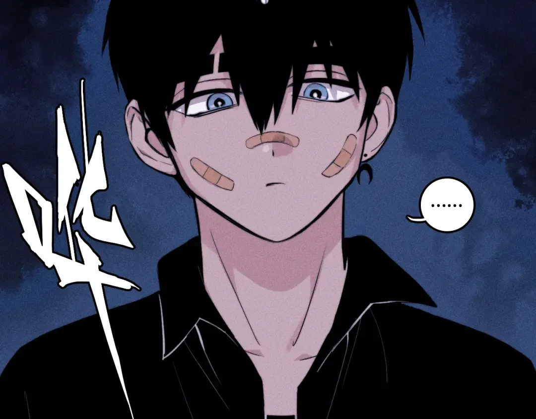 第110话 海上的月亮 第61页