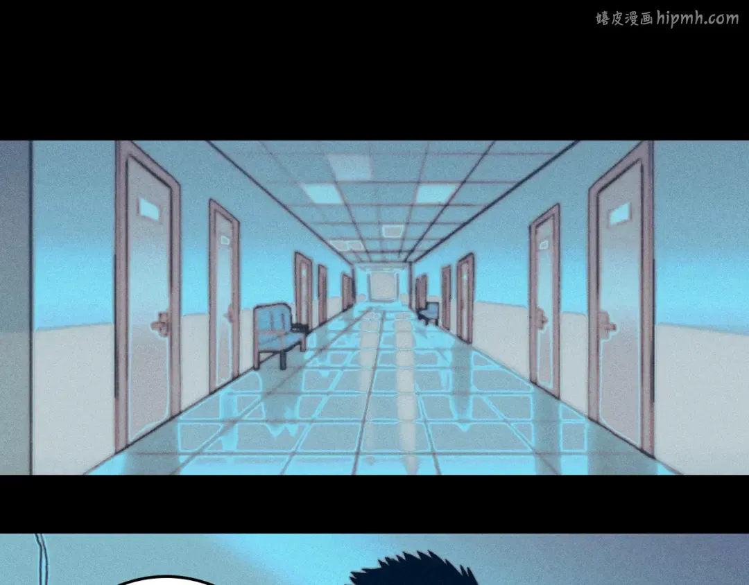第111话 将阳你转学吧 第1页