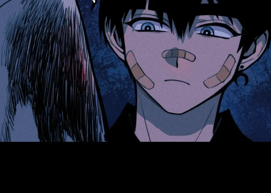 第111话 将阳你转学吧 第31页