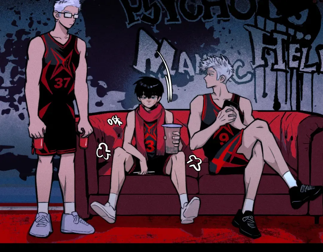 第111话 将阳你转学吧 第66页