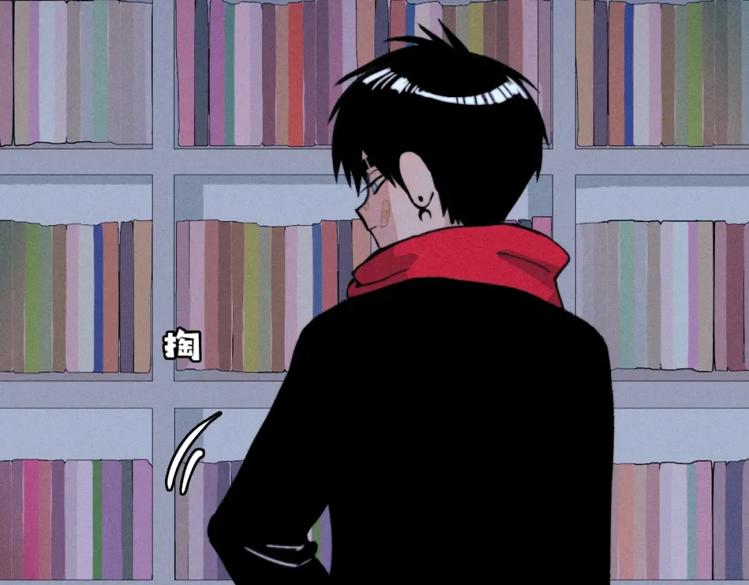 第111话 将阳你转学吧 第101页