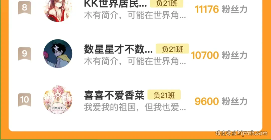 第111话 将阳你转学吧 第111页