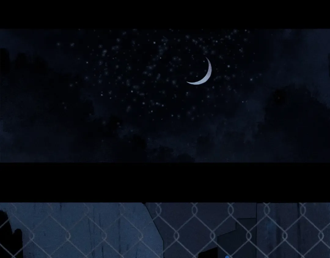 第116话 月夜下的噩梦 第46页