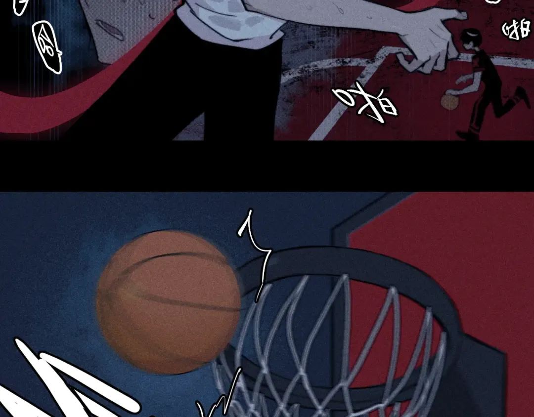 第116话 月夜下的噩梦 第55页