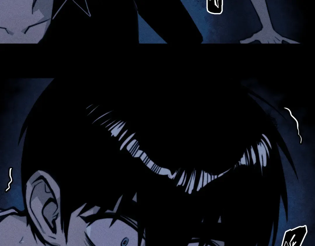 第116话 月夜下的噩梦 第85页
