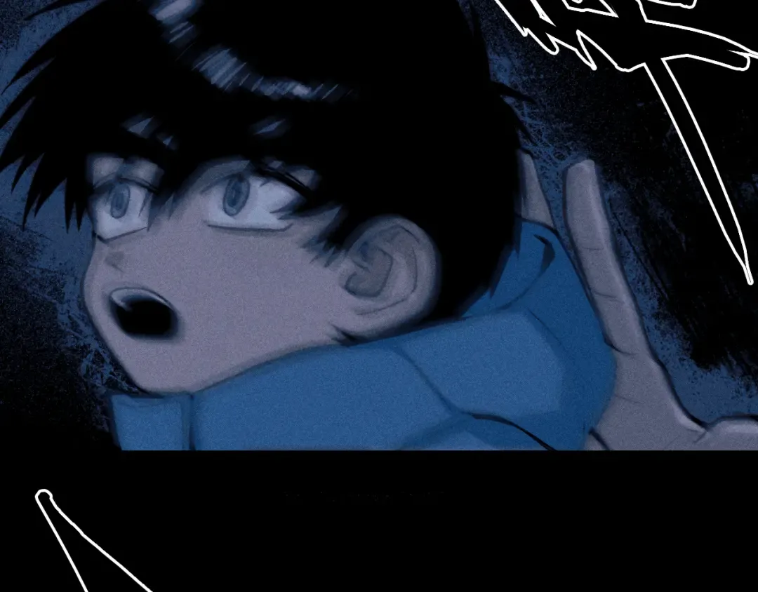 第116话 月夜下的噩梦 第91页