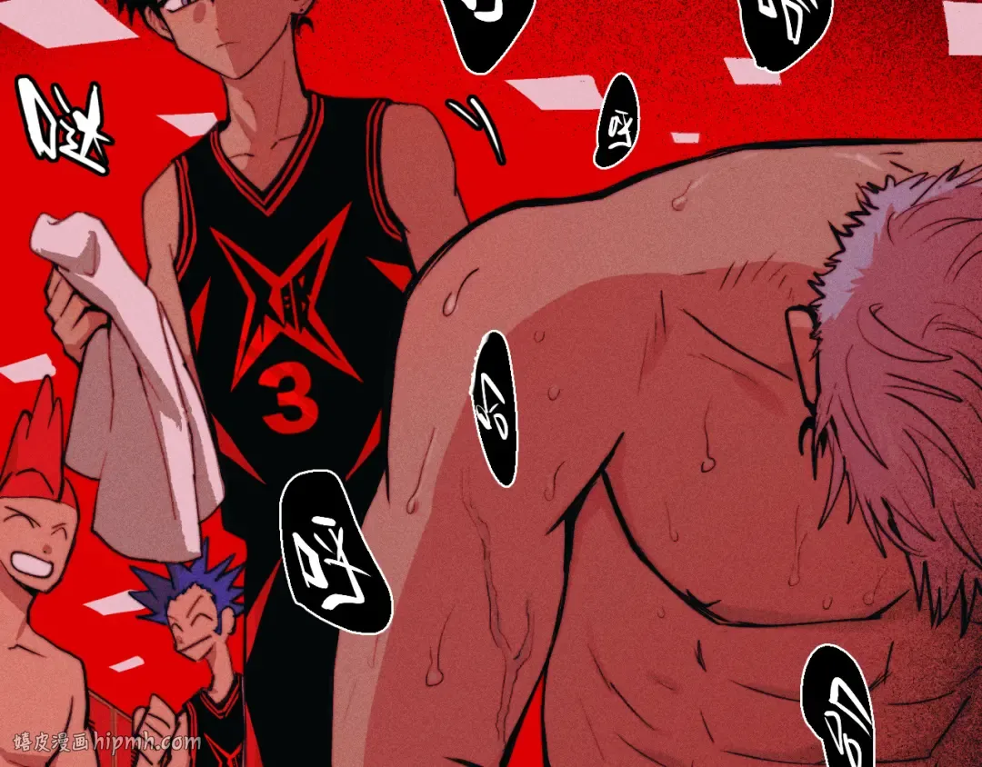 第117话 无法触碰的海面月影 第56页