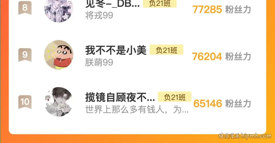 第117话 无法触碰的海面月影 第92页