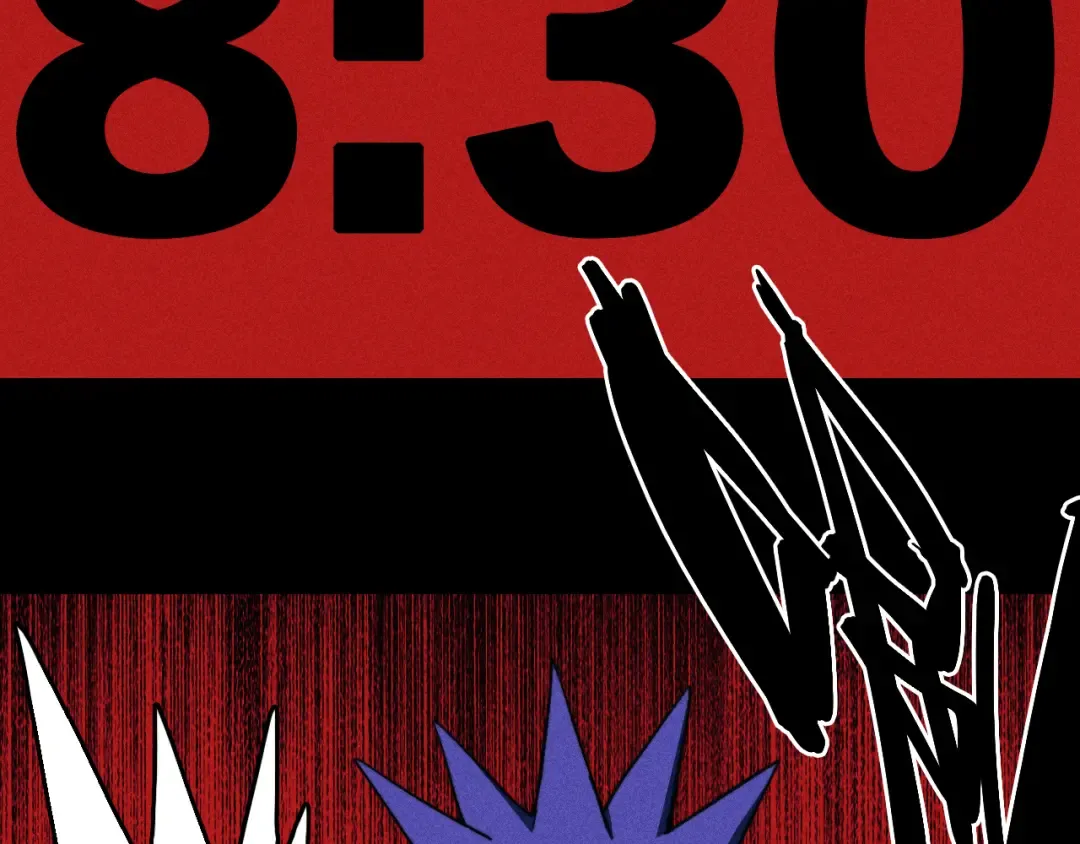 第118话 被冠名的叛徒 第51页