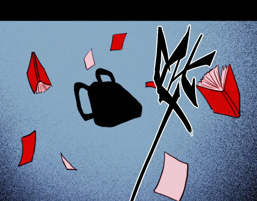 第119话 DARK PARADISE  第6页