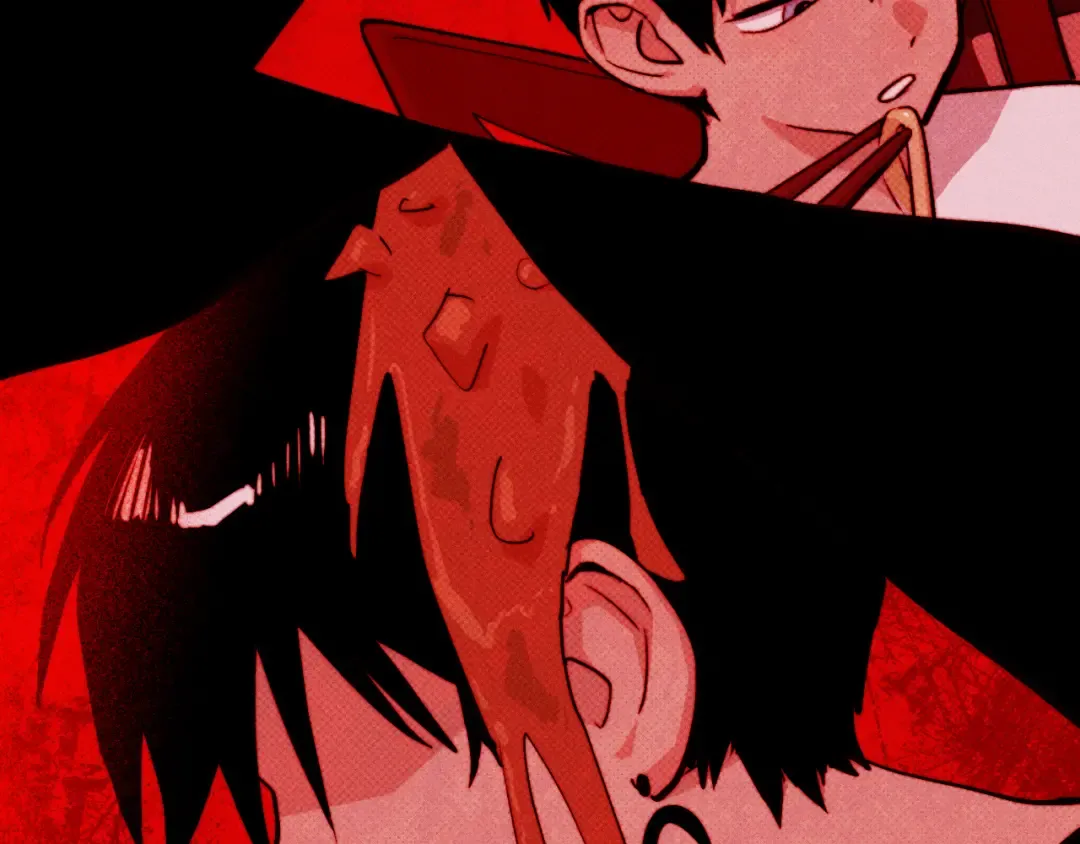 第119话 DARK PARADISE  第10页