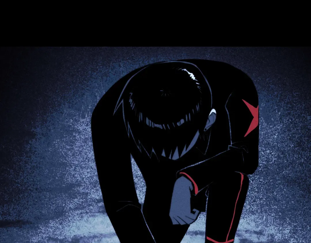 第119话 DARK PARADISE  第15页