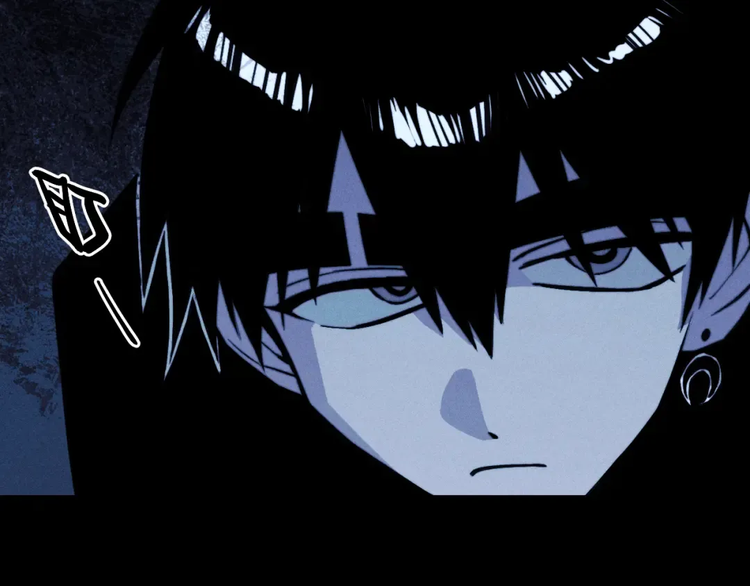 第119话 DARK PARADISE  第17页