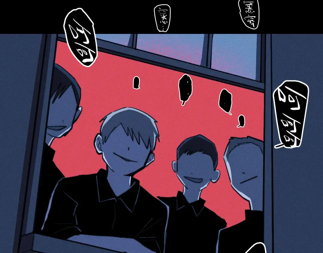 第119话 DARK PARADISE  第19页