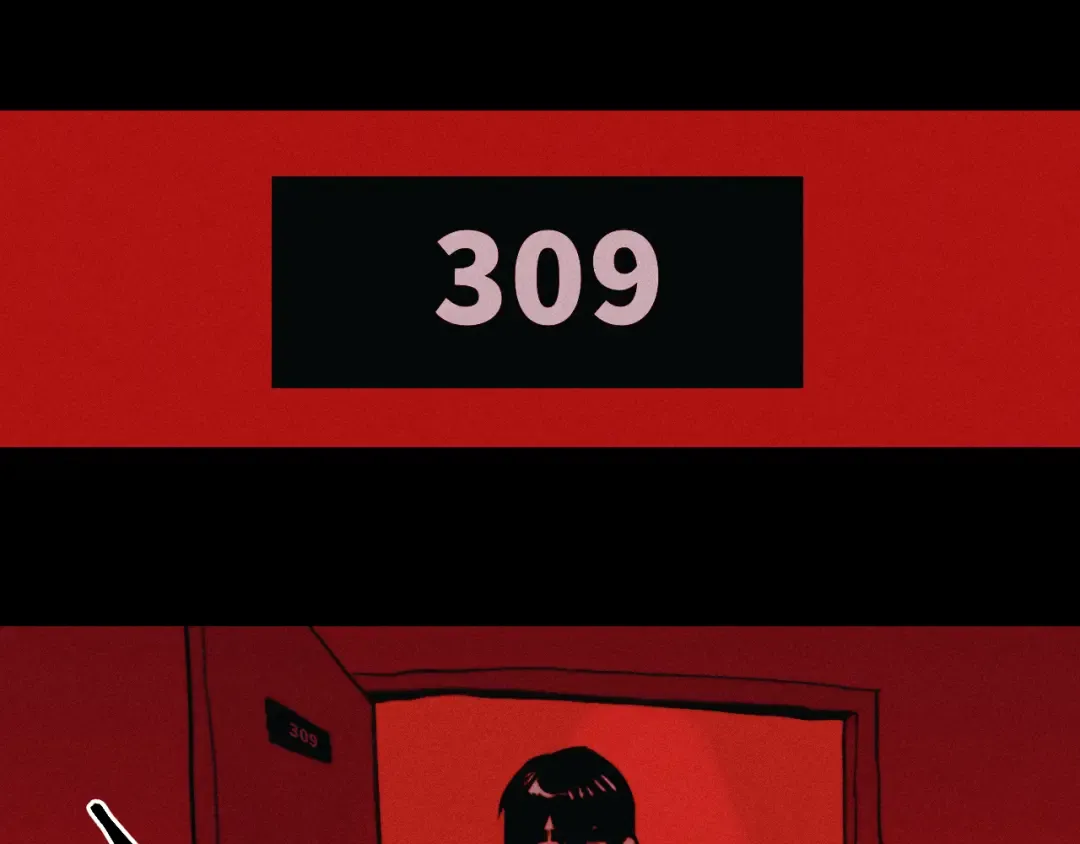 第119话 DARK PARADISE  第21页