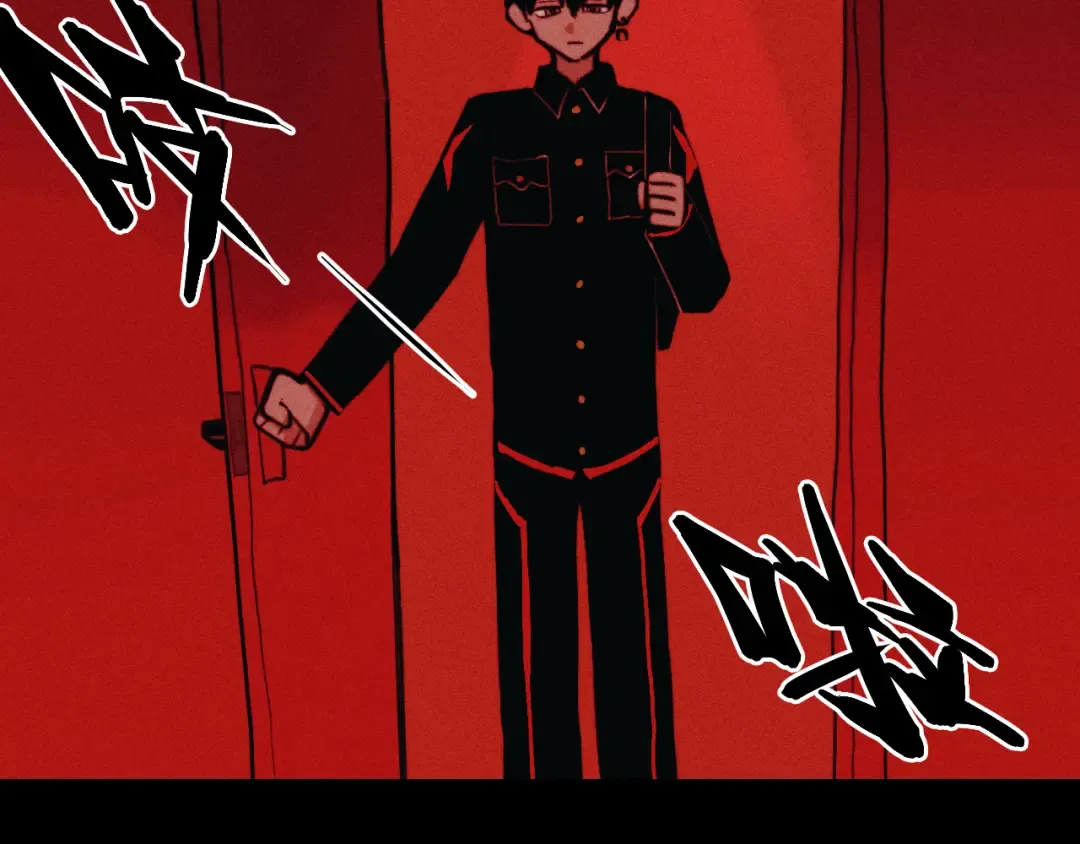 第119话 DARK PARADISE  第22页