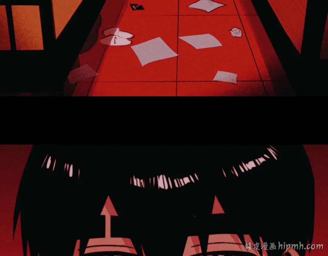第119话 DARK PARADISE  第24页